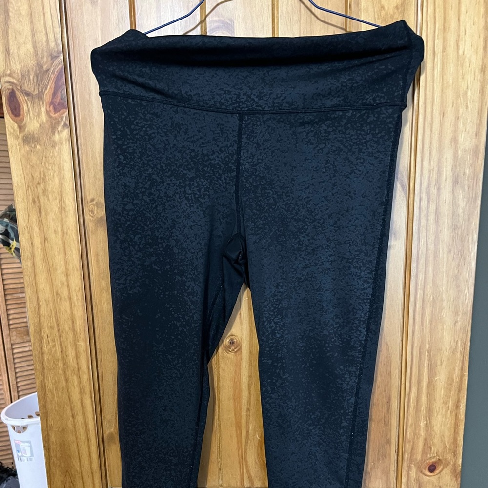 leggings size xl